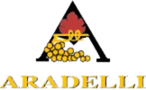 Logo Aradelli Vini - Ziano Piacentino Piacenza